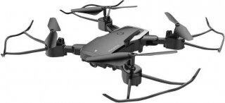 Piranha F55 Drone kullananlar yorumlar